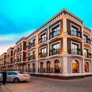 Hotel Svalinn, İzmir