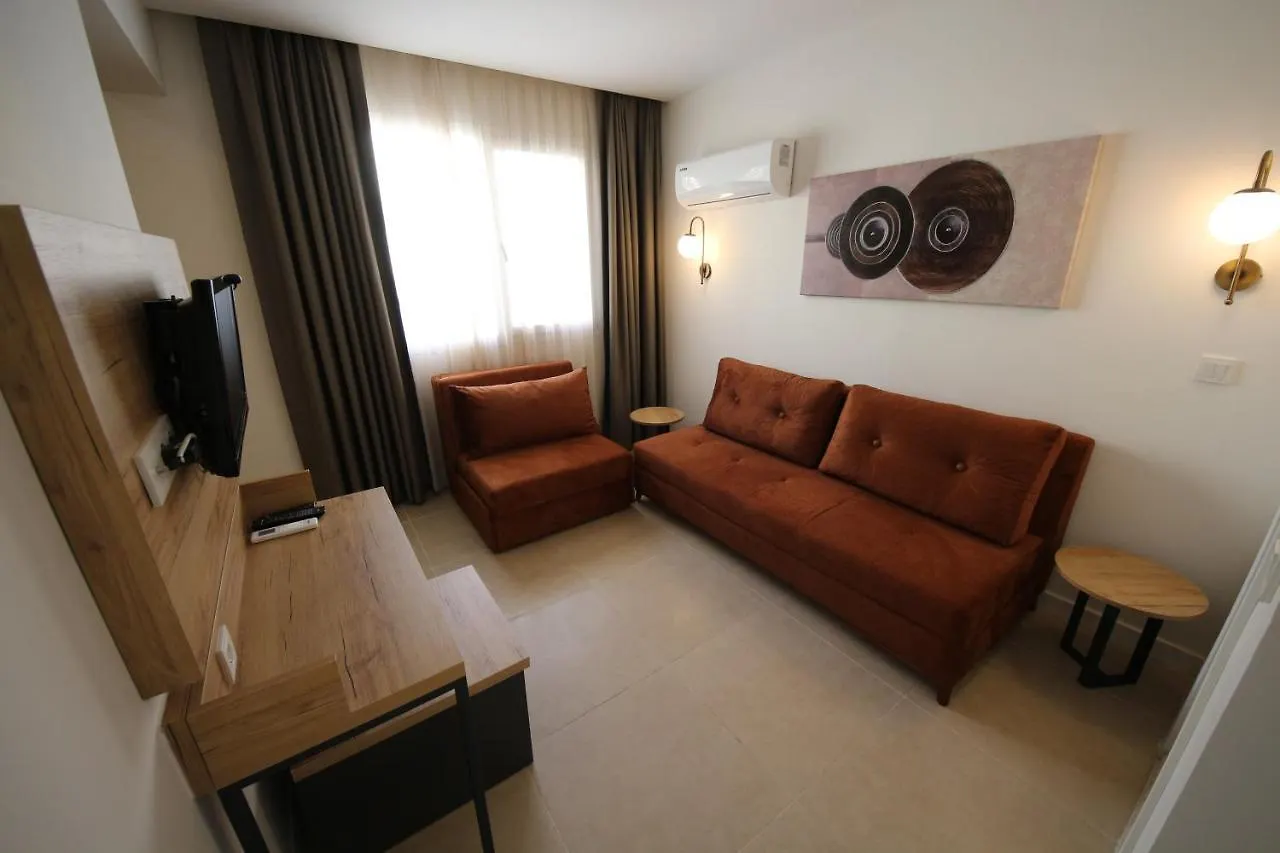 Spilos Guemuelduer Hotel İzmir
