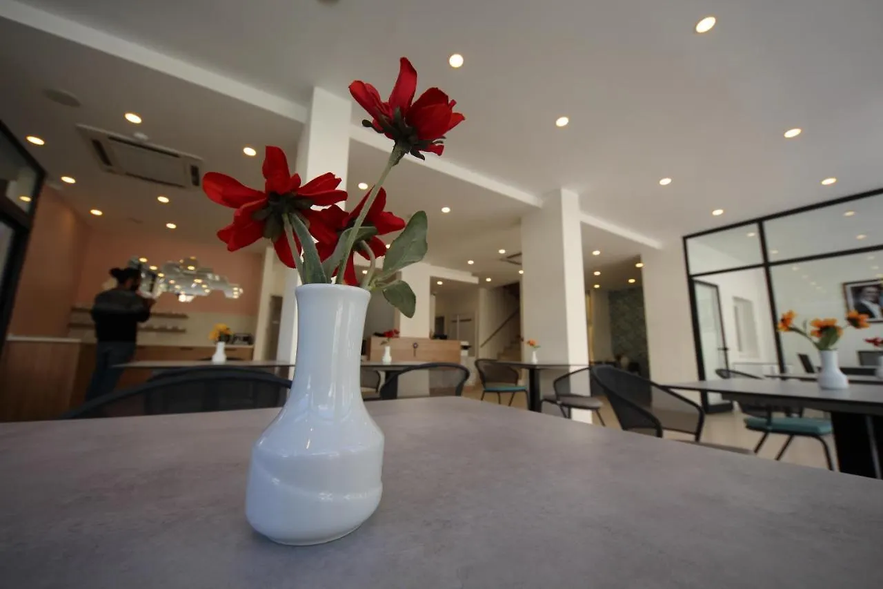 Spilos Guemuelduer Hotel İzmir 0*,